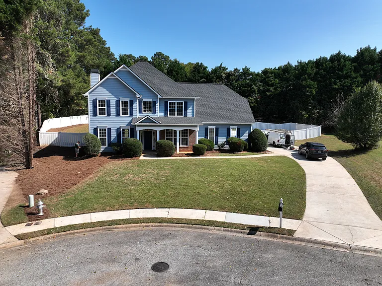 195 River Birch Trce — Photo 1