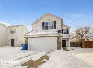 7234 Parklake Cir, Indianapolis, IN 46217