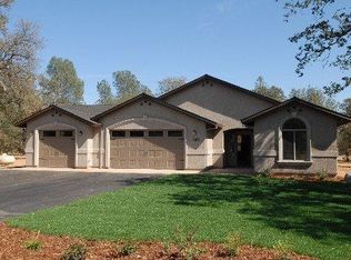 6455 Ledgestone Ct, Anderson, CA 96007