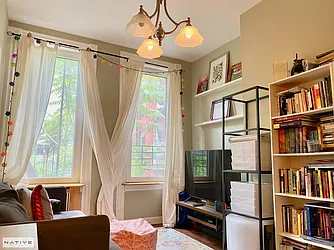 Rented by Native Real Estate LLC