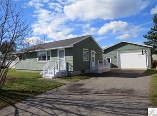39 Beech Ct, Babbitt, MN 55706