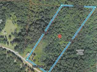 3839 Highway 125 NW, Peel, AR 72668