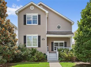 6405 Louisville St, New Orleans, LA 70124
