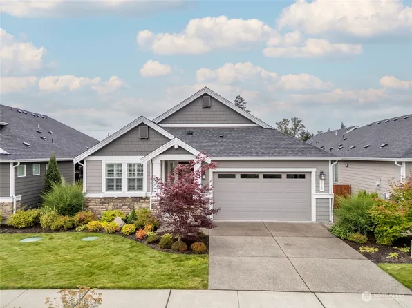 3140 Colville Street SE, Lacey, WA 98513