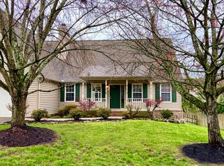 1605 Wynrush Cir, Knoxville, TN 37923