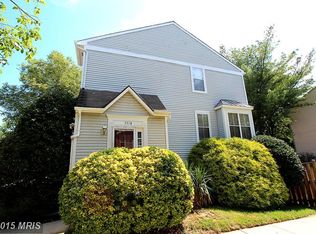 3518 Vintage Spring Ter, Olney, MD 20832