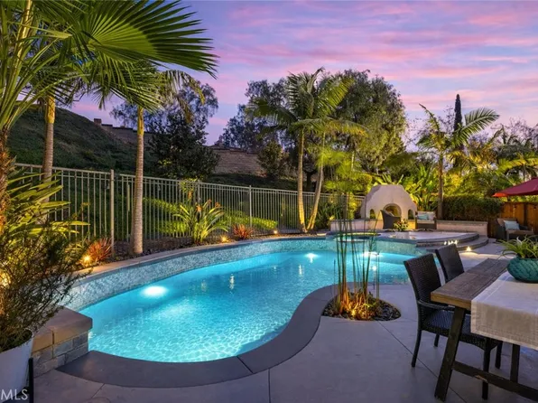 8 Style Dr, Aliso Viejo, CA 92656