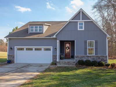 4364 Salem Church Rd, Haw River, NC, 27258