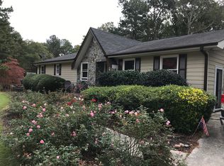 925 Saddleback Way, Lawrenceville, GA 30045