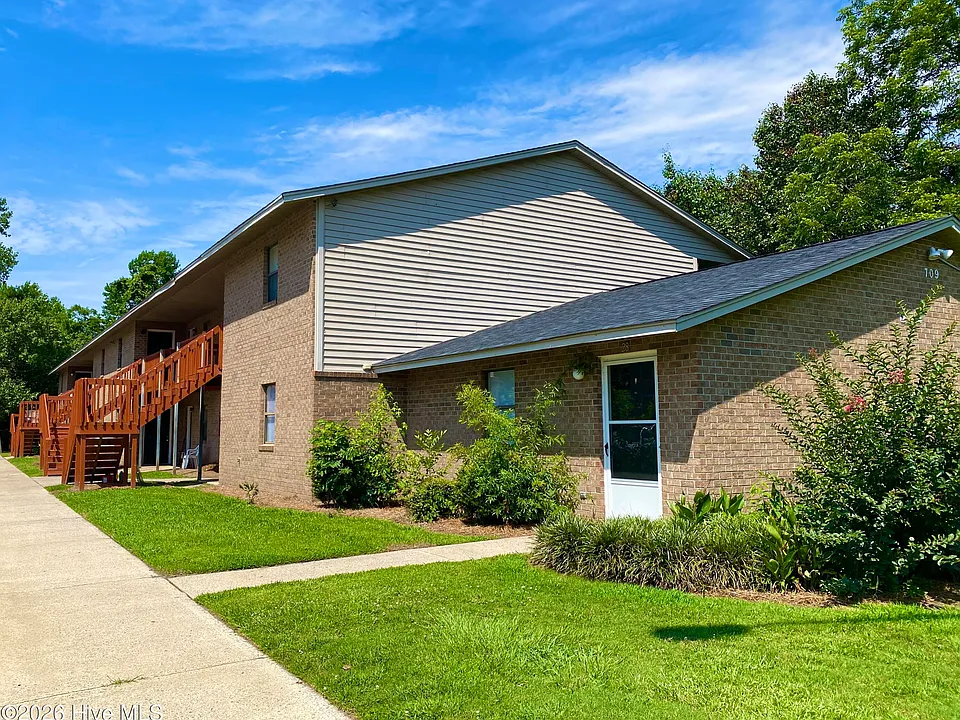 709 Patton Cir #29