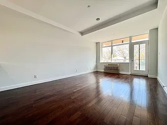 Rented by Zjama Realty Corp