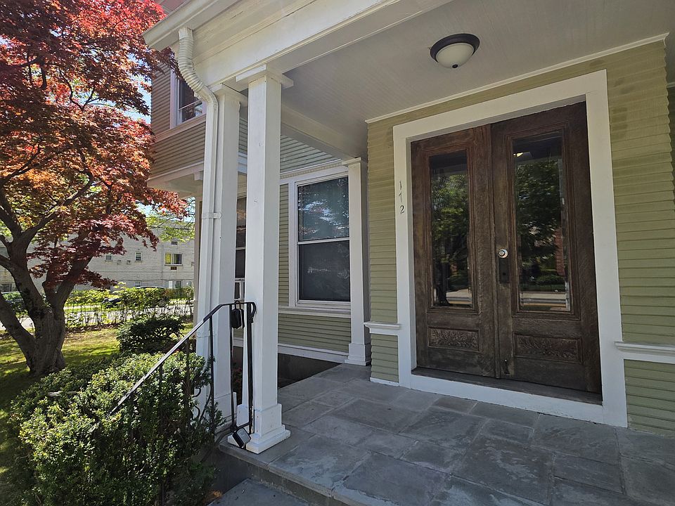 1st image of 172 Fountain St #2B