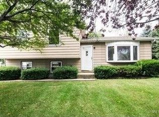 4215 Gregory Dr, Zion, IL