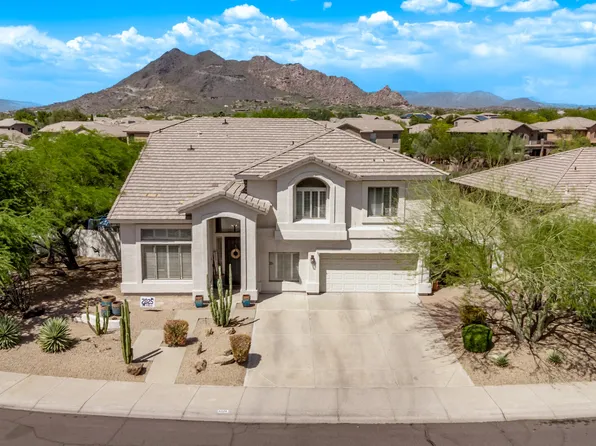 6026 E SONORAN Trail, Scottsdale, AZ 85266