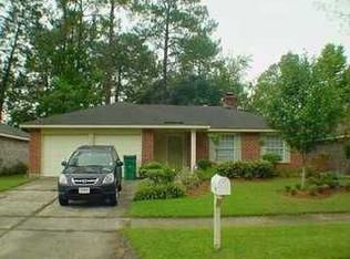 223 E Queens Dr, Slidell, LA 70458