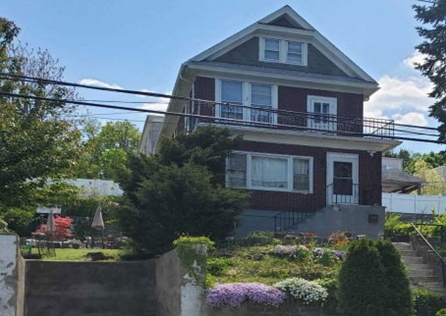 Property Front View