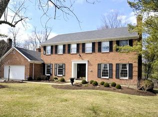 7043 Stonington Rd, Anderson Twp, OH 45230