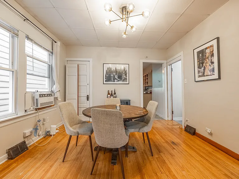 3450 N Leavitt St #1 — Photo 9