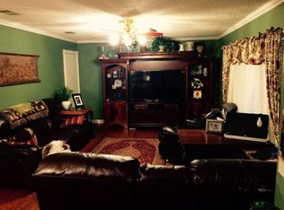 Baltimore Ave, Waycross, GA 31501