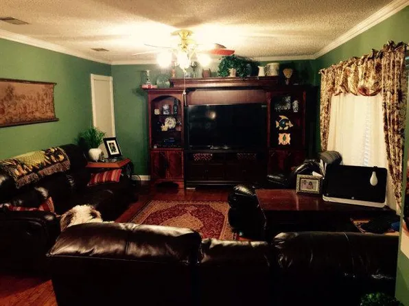 Baltimore Ave, Waycross, GA 31501