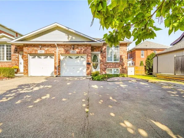 142 Marlborough St, Brantford, ON N3S 7Y2