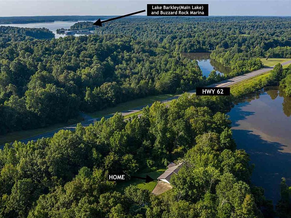 1159 Poplar Creek Rd, Kuttawa, KY 42055 Zillow