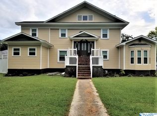940 4th Ave, Gadsden, AL 35901