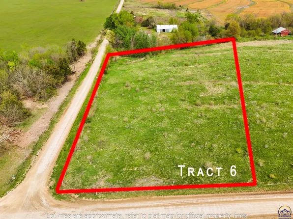 11976 SW 77th St, Auburn, KS 66402