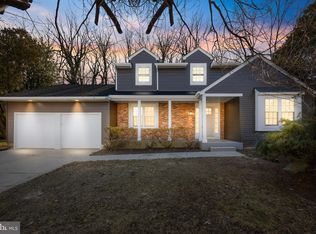 12 Anders Dr, Cherry Hill, NJ