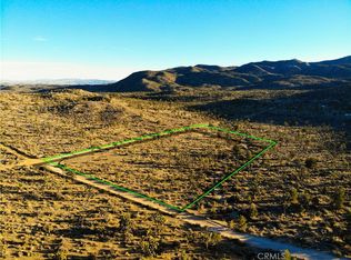 1530 Orion Trl, Pioneertown, CA 92268