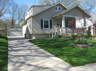 4553 E Berwald Rd, South Euclid, OH 44121