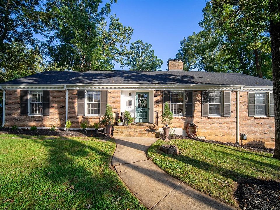 1st image of 3611 E Woodside Ave