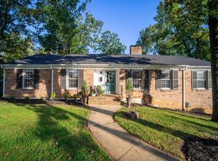3611 E Woodside Ave, Lynchburg, VA 24503