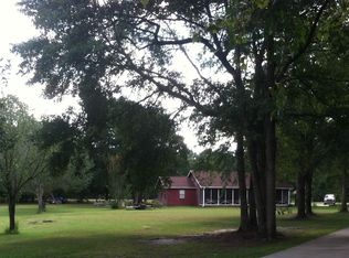 412 Worth Groover Rd, Hinesville, GA 31313