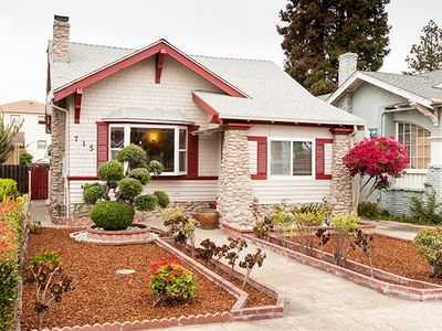 715 Taylor Ave, Alameda, CA, 94501
