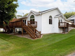 412 Lee Street #A, Durand, WI 54736