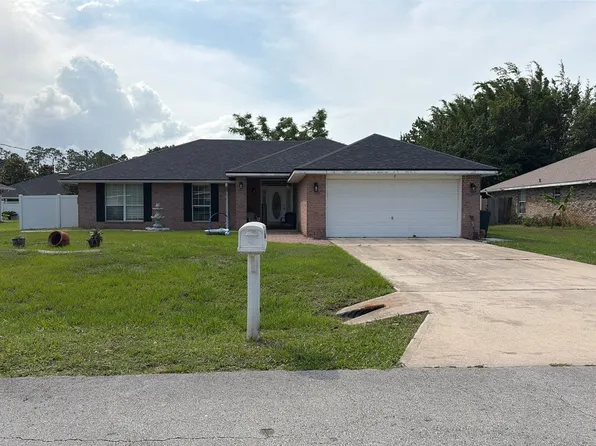 3 Lemay Pl, Palm Coast, FL 32137