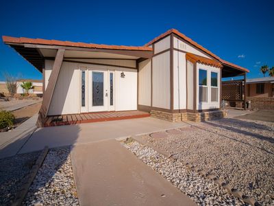 11279 S Phoenix Dr, Yuma, AZ, 85367