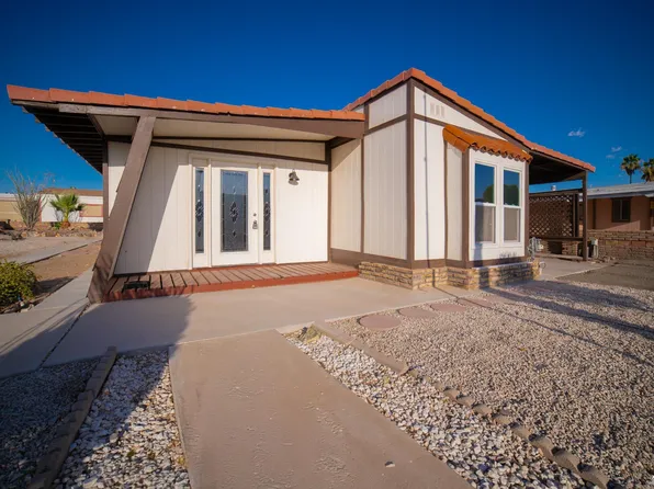11279 S Phoenix Dr, Yuma, AZ 85367