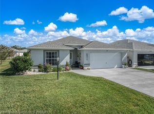 4511 Vantage Cir, Sebring, FL 33872