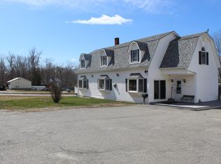 60 School House Rd, Orland, ME 04472