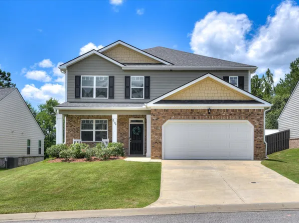3196 White Gate Loop, Aiken, SC 29801
