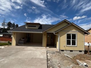 9275 Fellowship Ave, Salem, OR