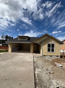 9275 Fellowship Ave, Salem, OR, 97305