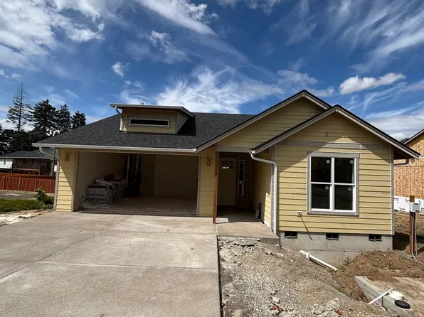 9275 Fellowship Ave, Salem, OR 97305