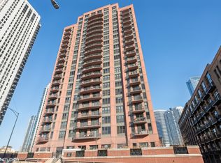 330 N Jefferson St APT 1408, Chicago, IL 60661