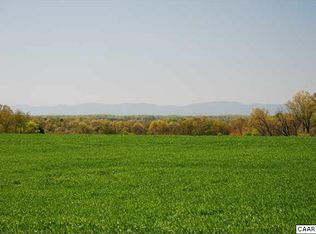 12090 Spicers Mill Rd, Orange, VA 22960