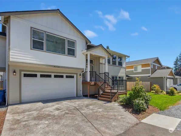 4714 88th Street NE, Marysville, WA 98270