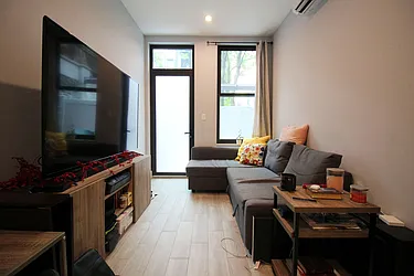 Rented by Bold New York