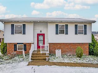 1548 Hancock Ave, Apollo, PA 15613